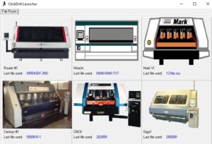 Click Rout 1 ClickDrill